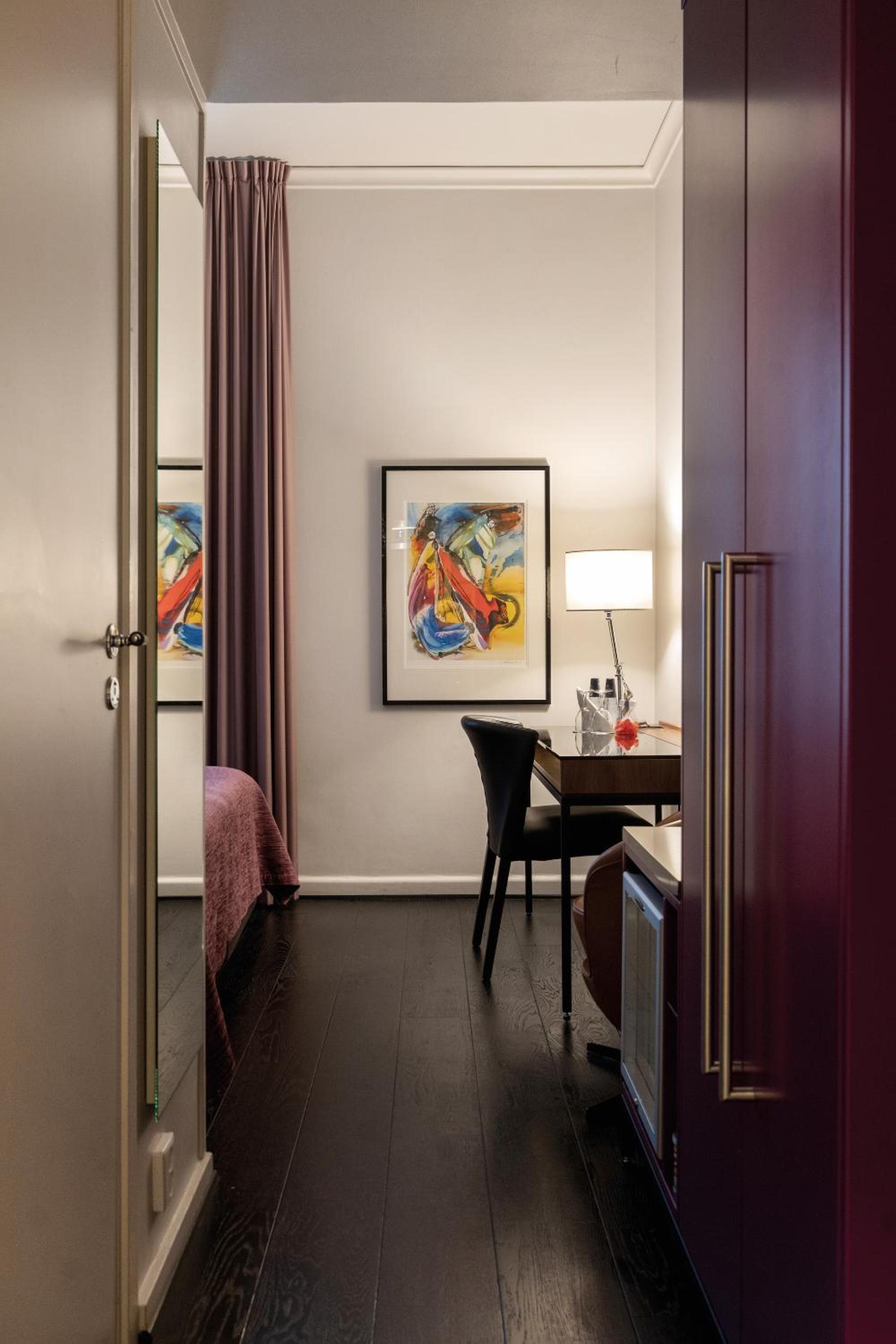 Фото Elite Hotel Stockholm Plaza