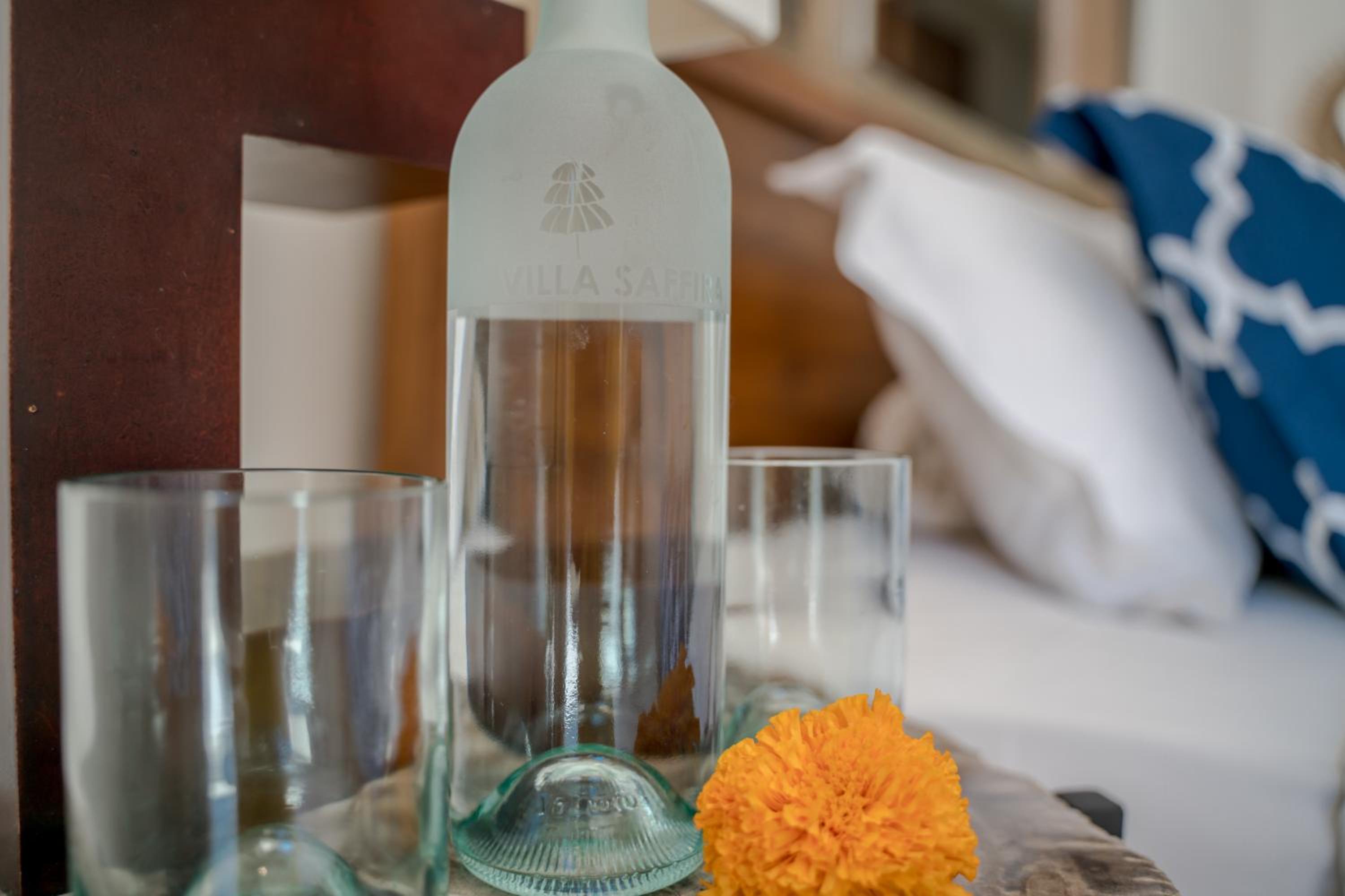 Фото Villa Saffira