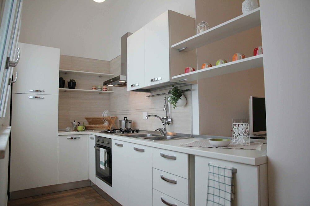 Фото DomusApuliae Holidays Home