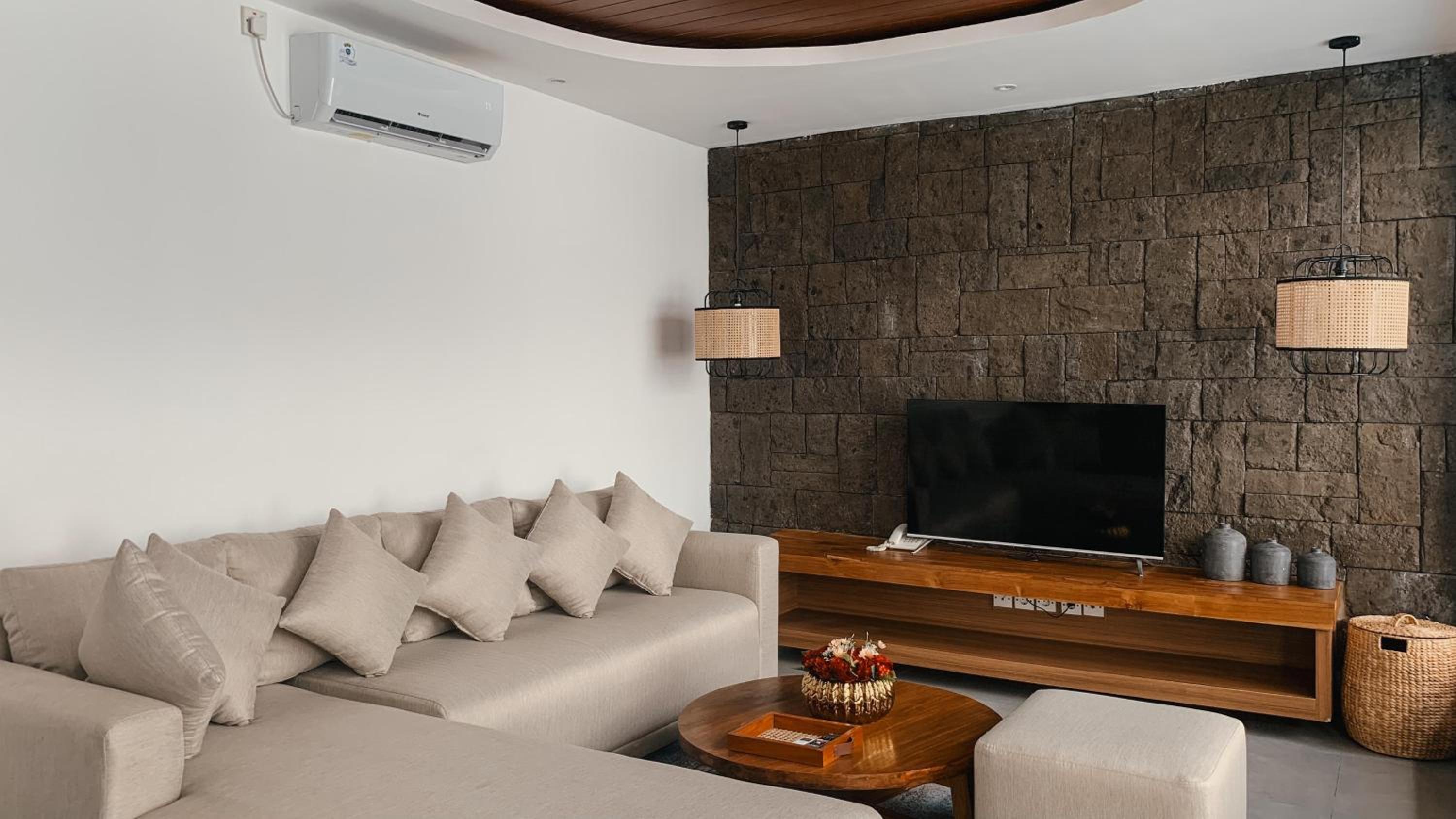 Фото The Wina Villa Canggu