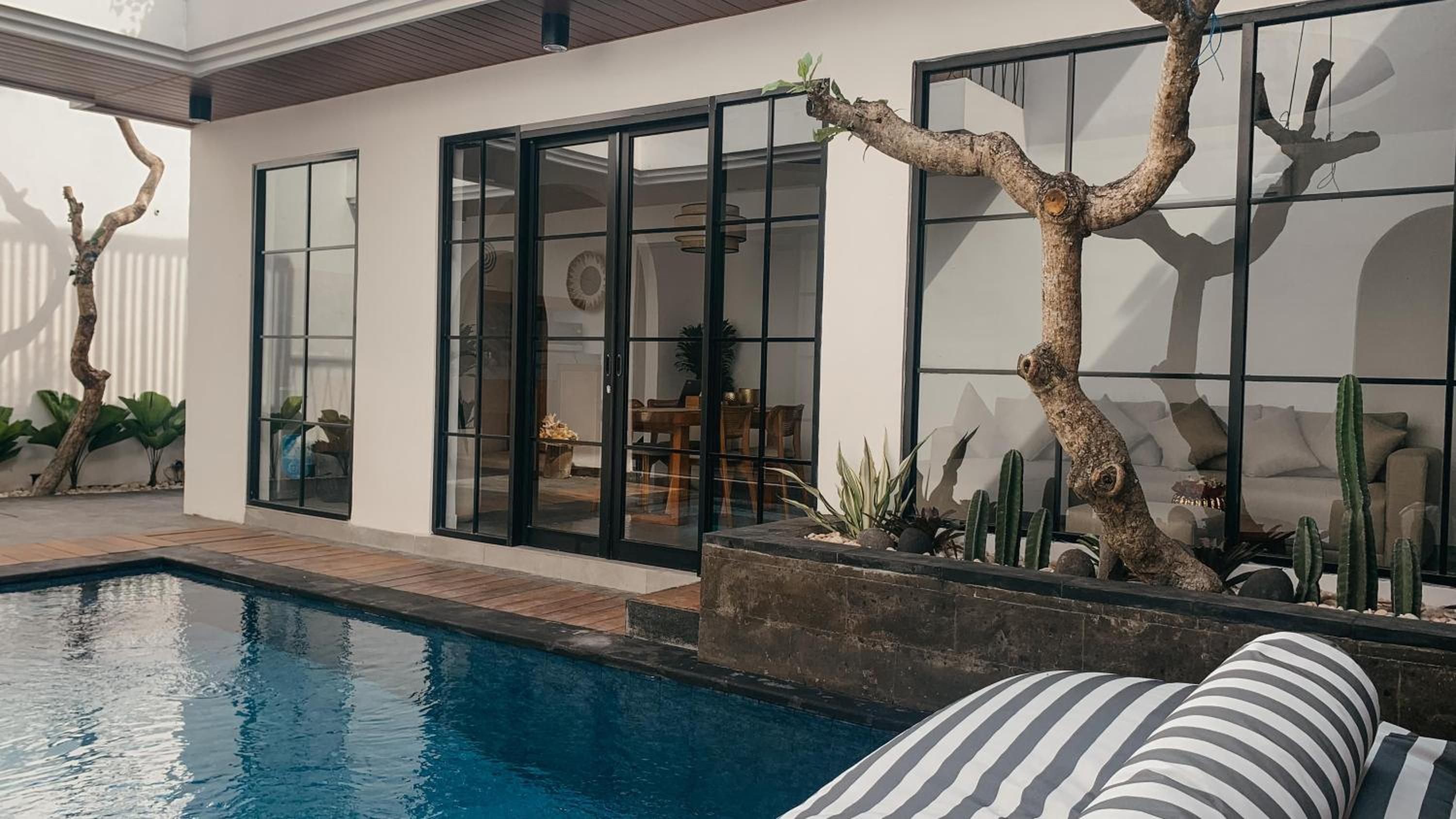 Фото The Wina Villa Canggu