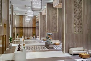 Гостиница Wyndham Doha West Bay