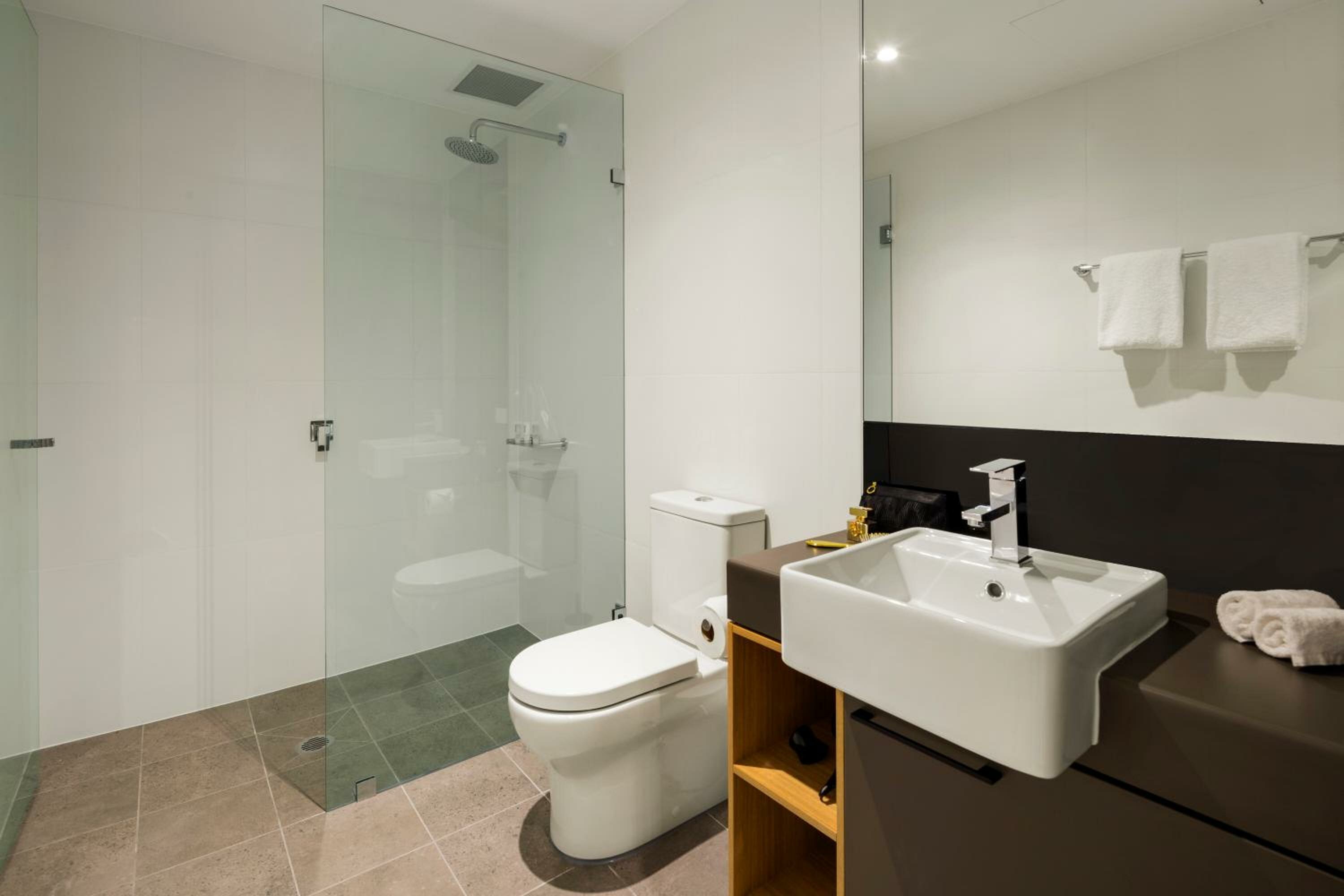 Фото Quest Port Adelaide