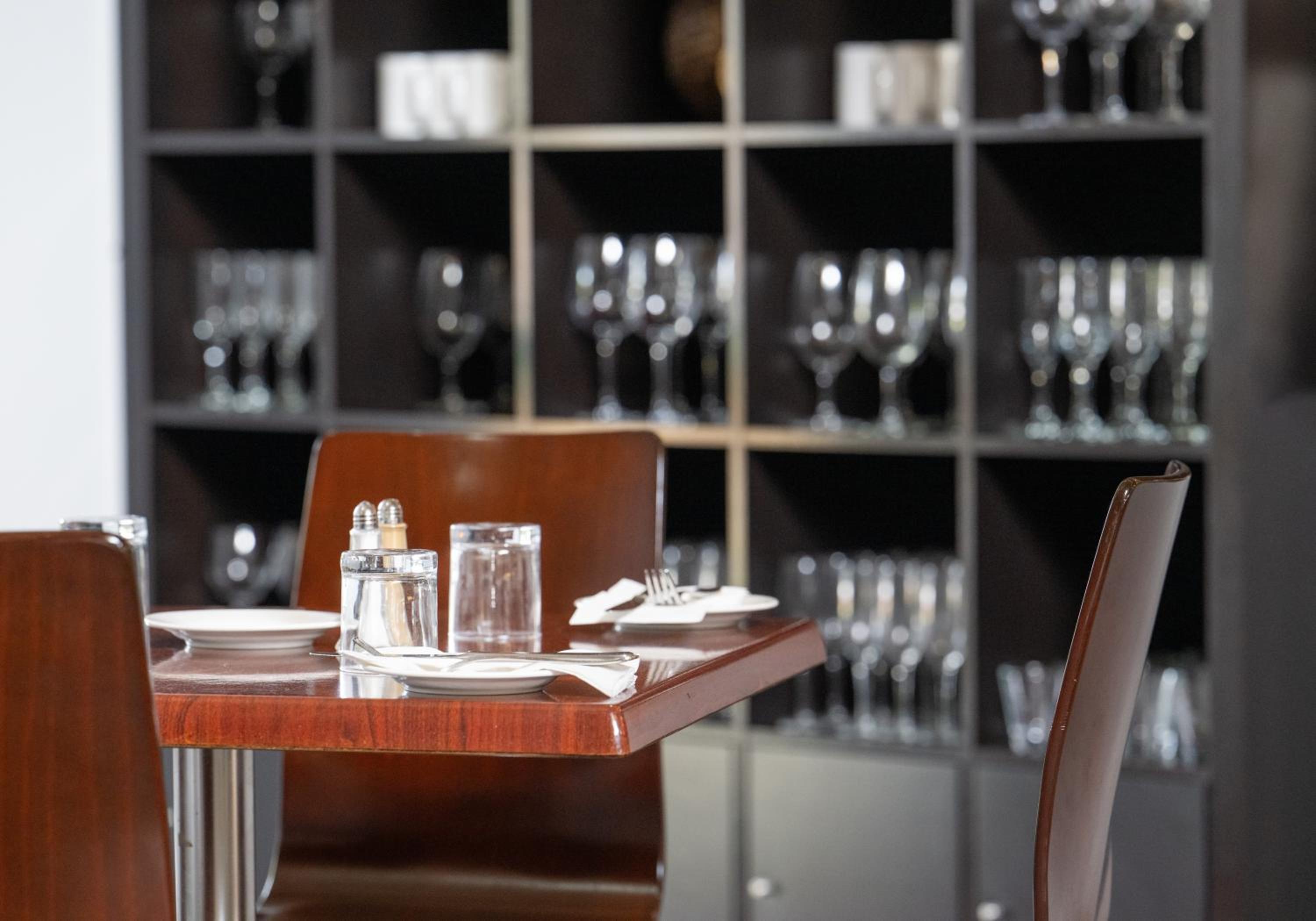 Фото Mercure Bunbury Sanctuary Golf Resort