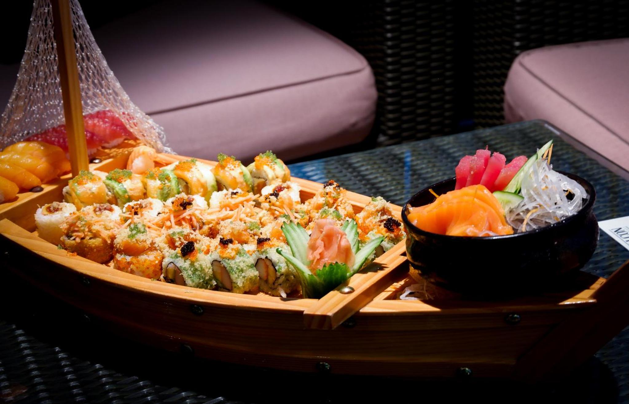 Фото Southern Sun Abu Dhabi