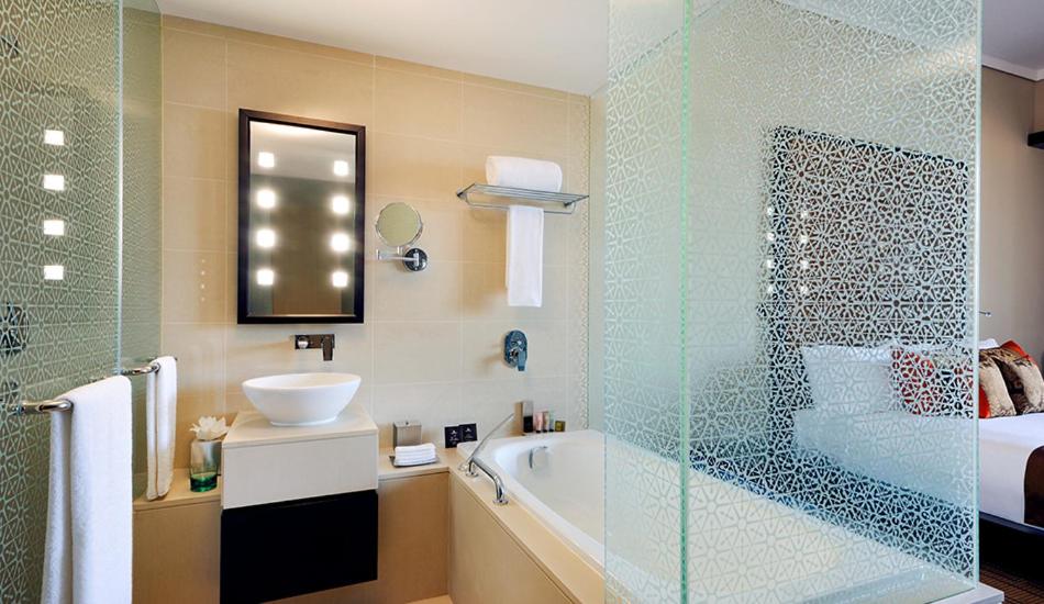 Фото Southern Sun Abu Dhabi