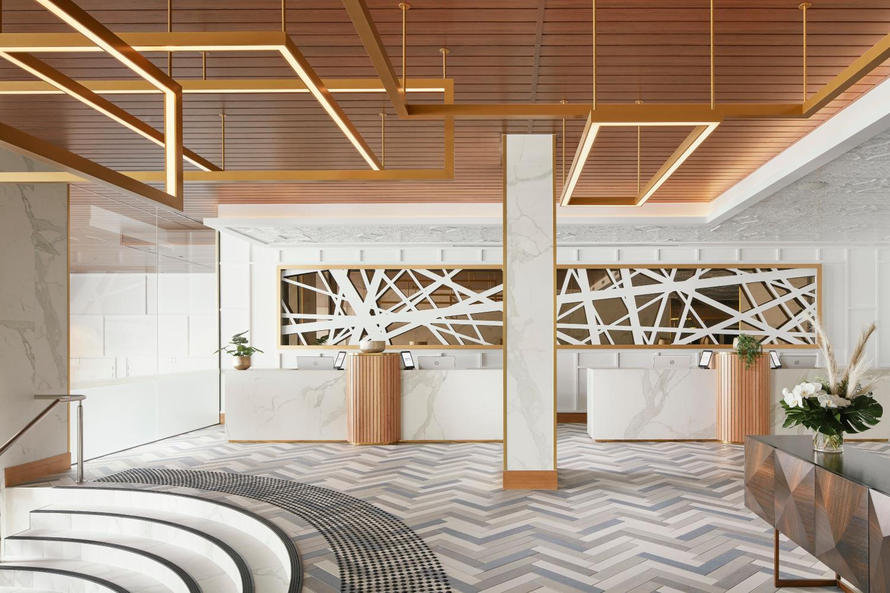 Фото Crystalbrook Flynn