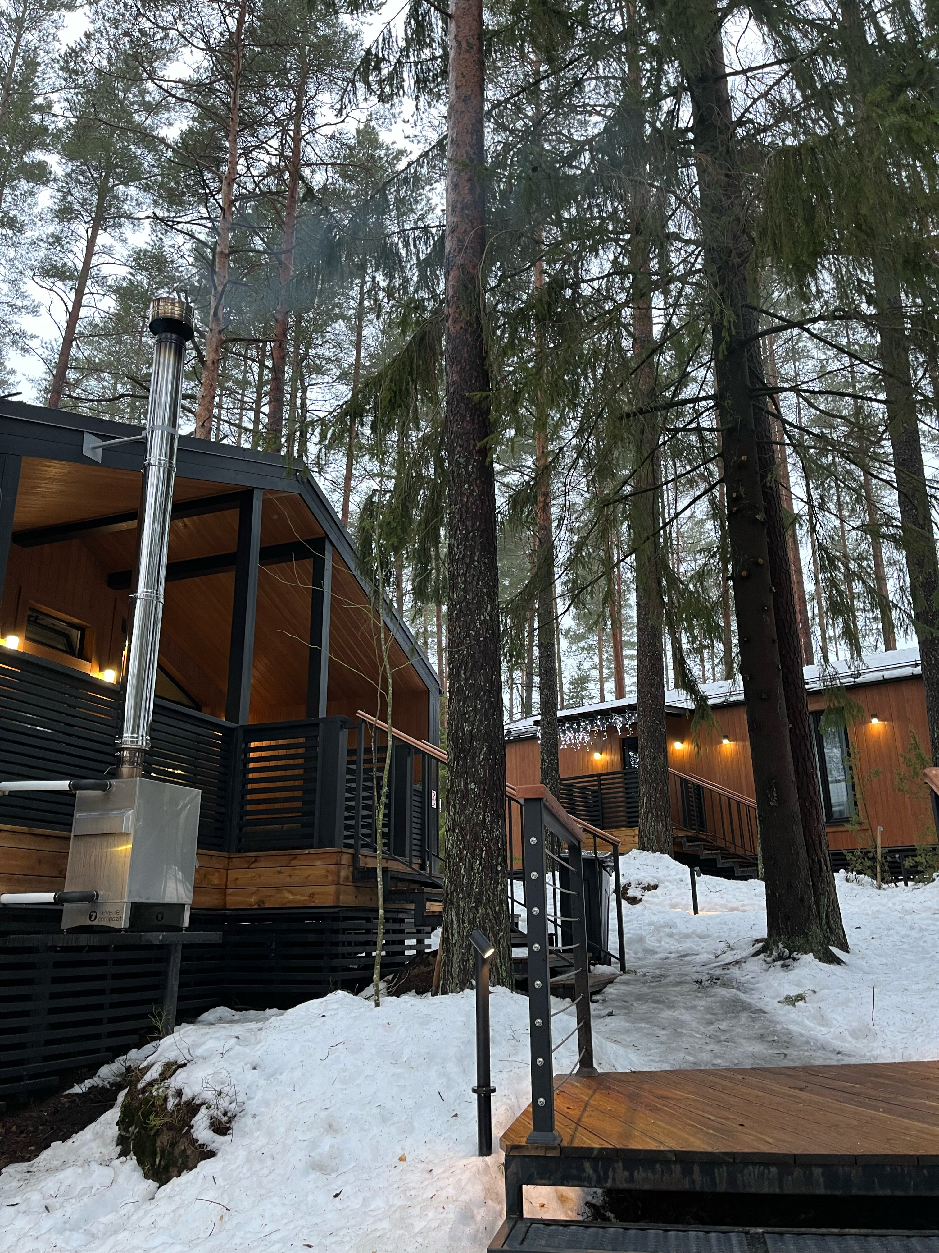 Фото Land Breeze