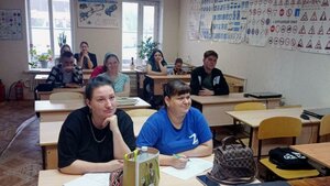 Фото 6 автошколы «Самарский областной учебный комбинат»