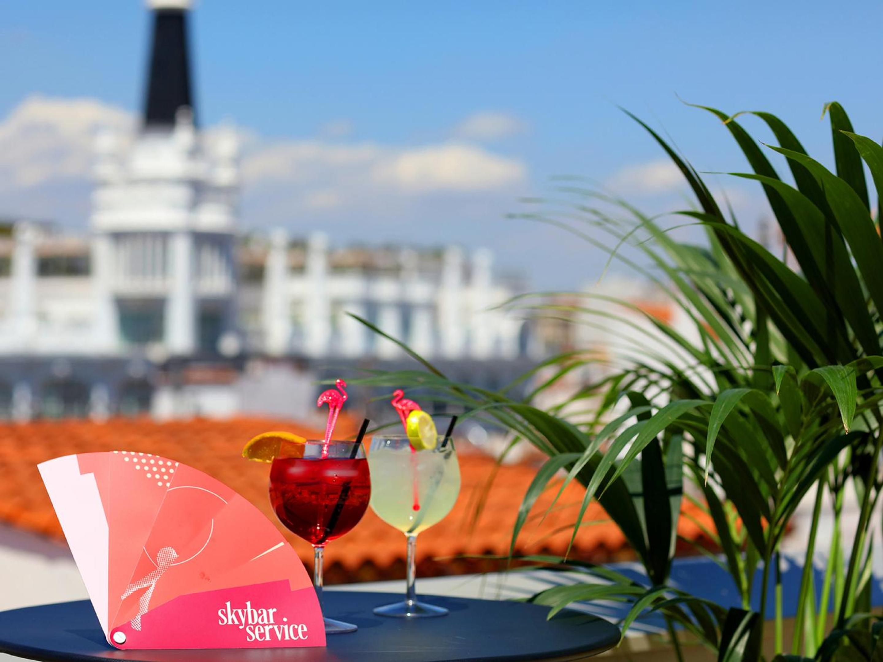 Фото Axel Hotel Madrid - Adults Only