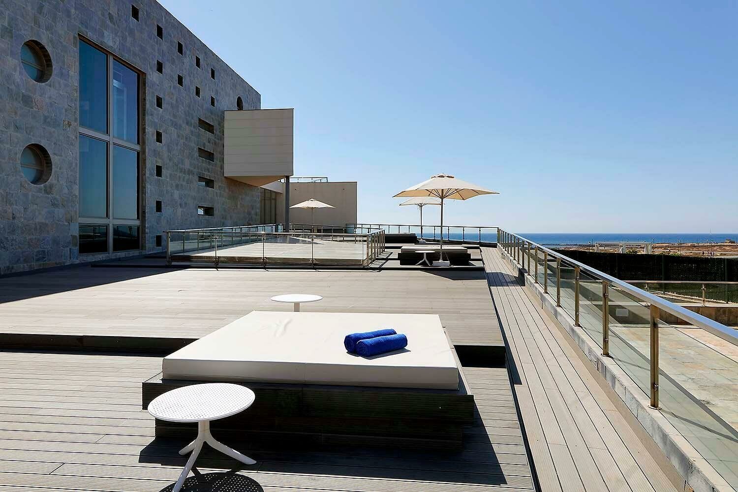 Фото Eurostars Las Salinas