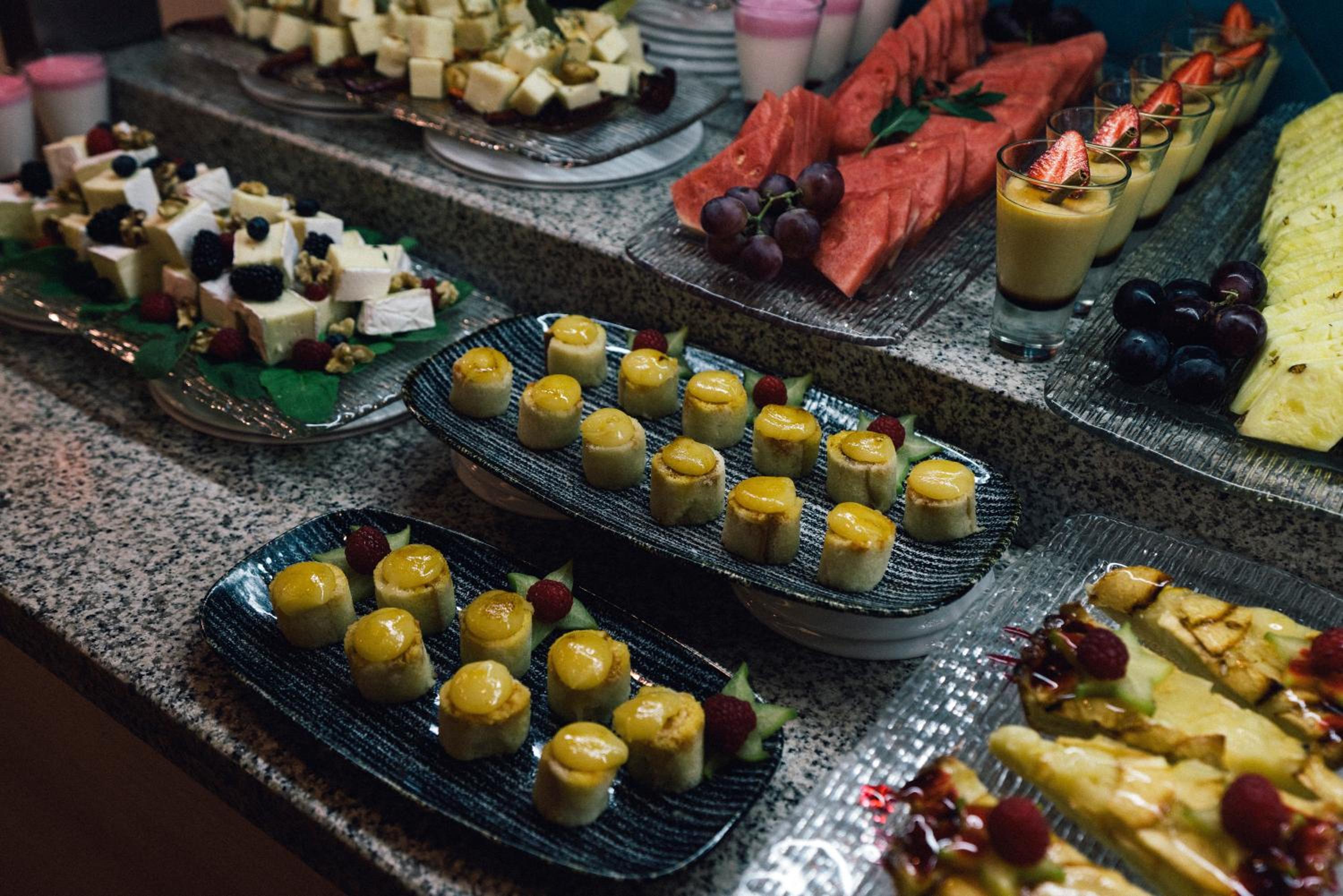 Фото AluaSoul Costa Málaga