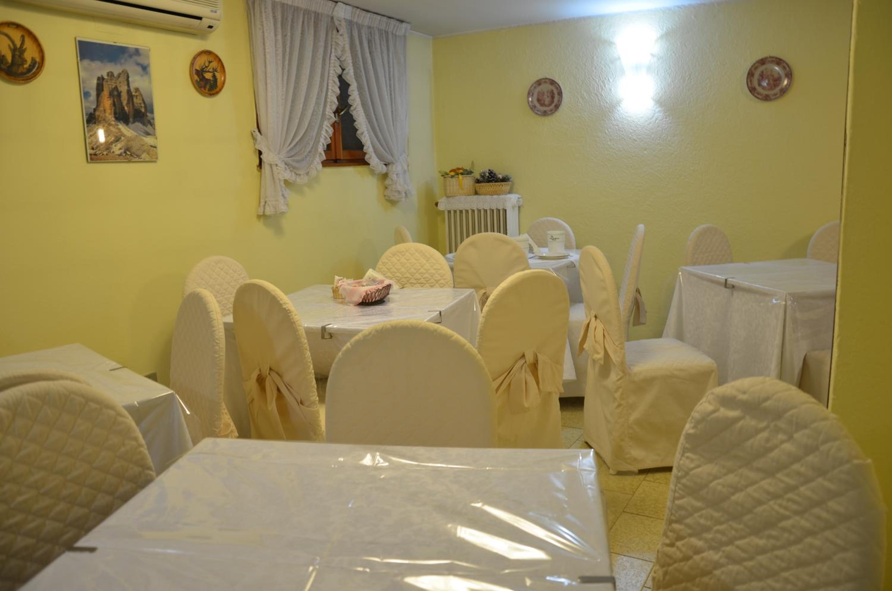 Фото Hotel Arcella