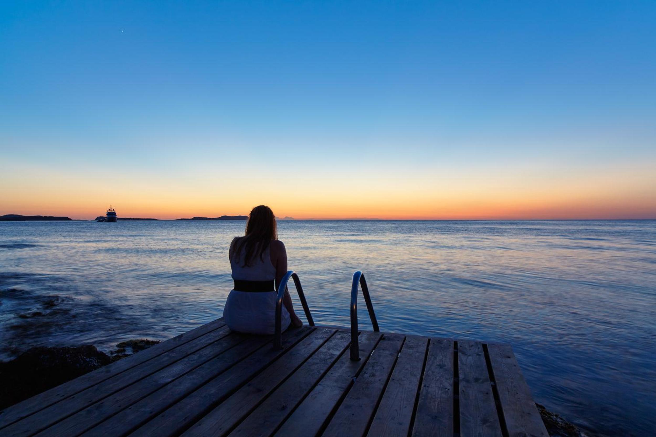 Фото Nereida Aparthotel