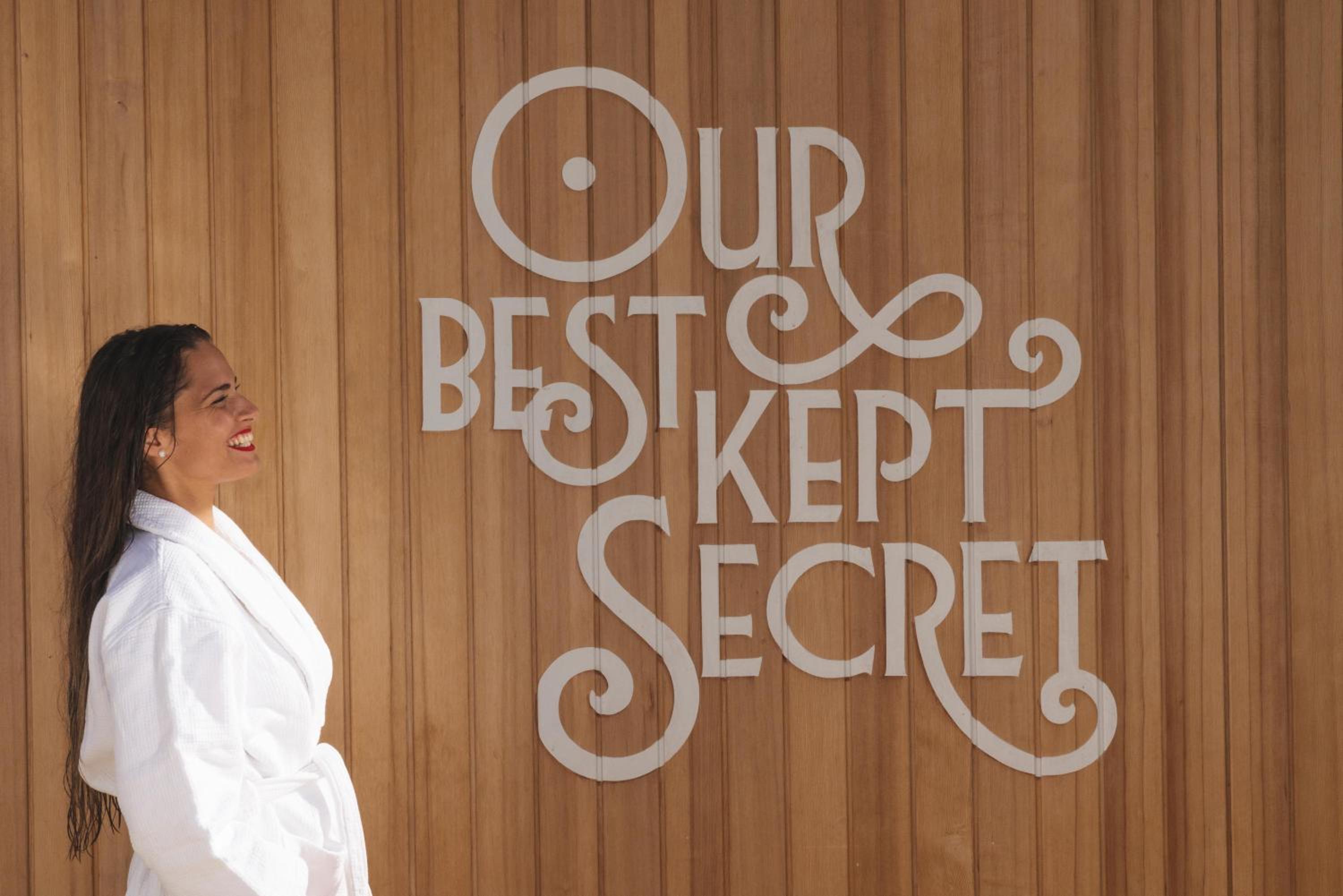 Фото Marina Bayview - Adults Only