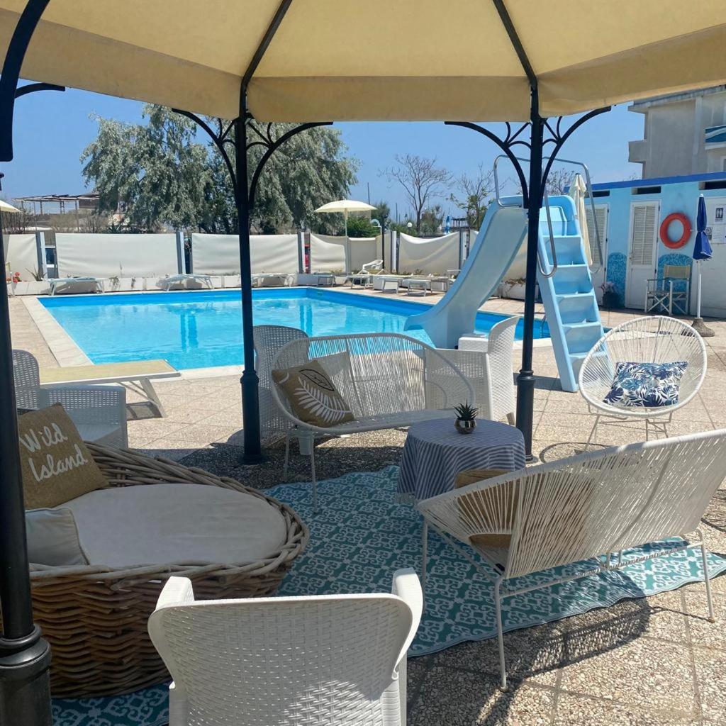 Фото Residence Record