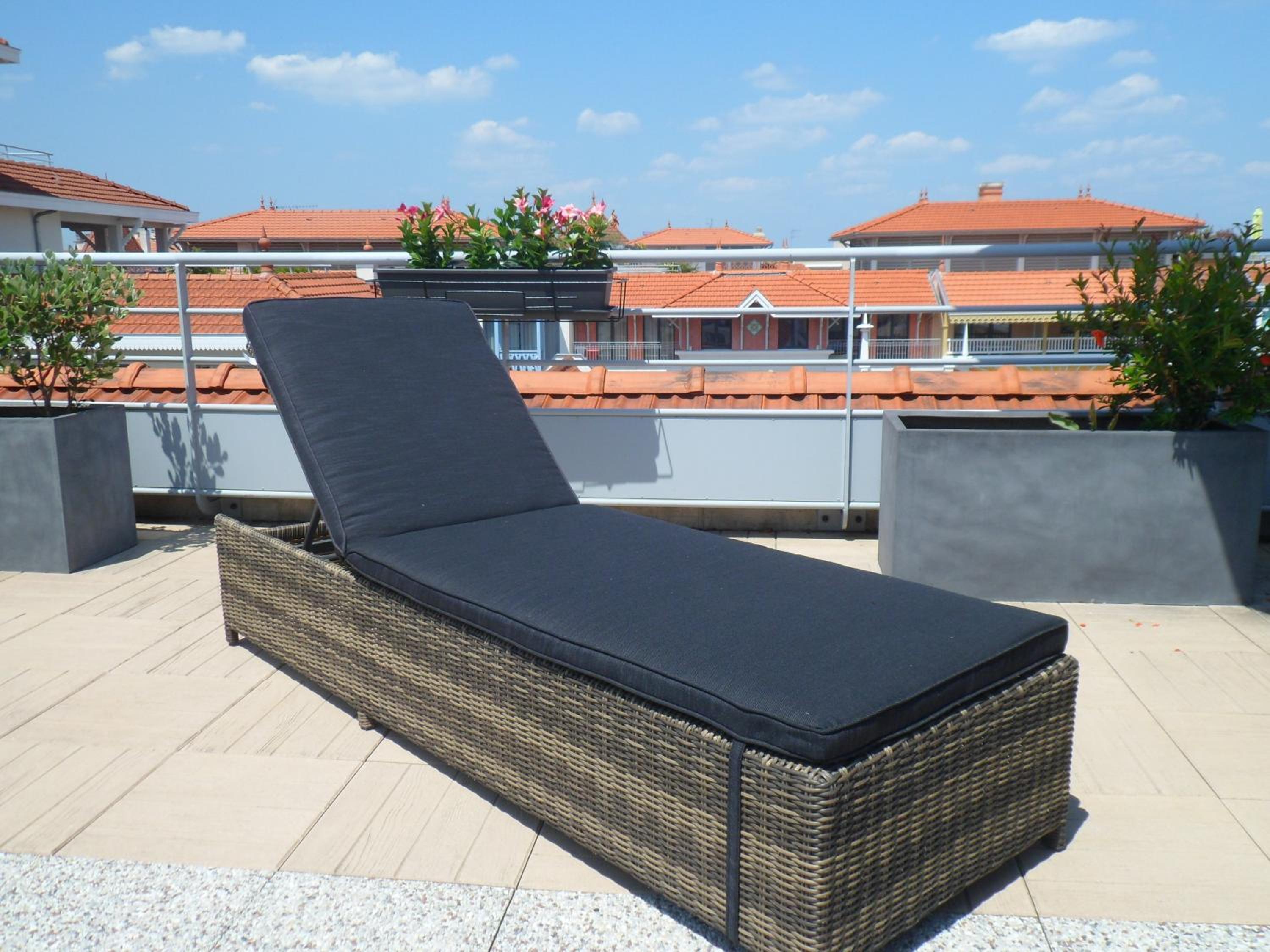 Фото Residhome Arcachon Plazza