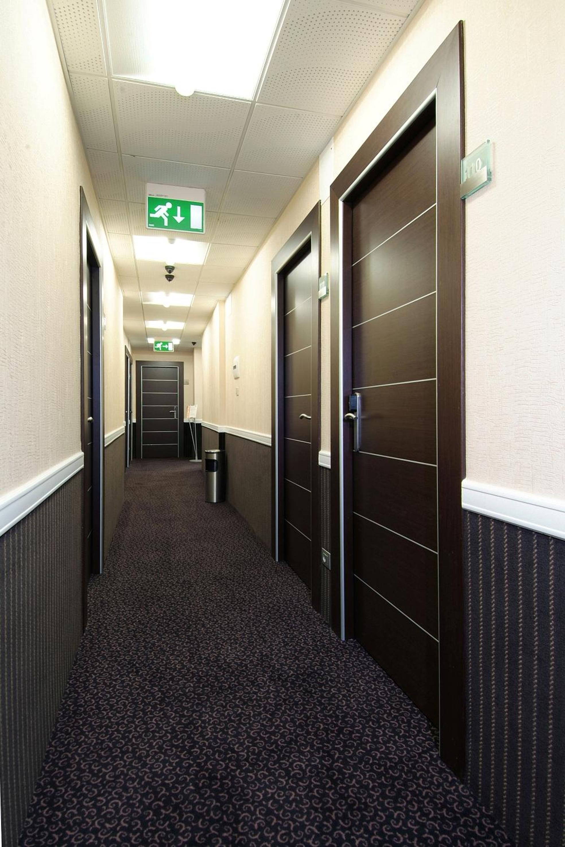 Фото EH Suites Rome Airport