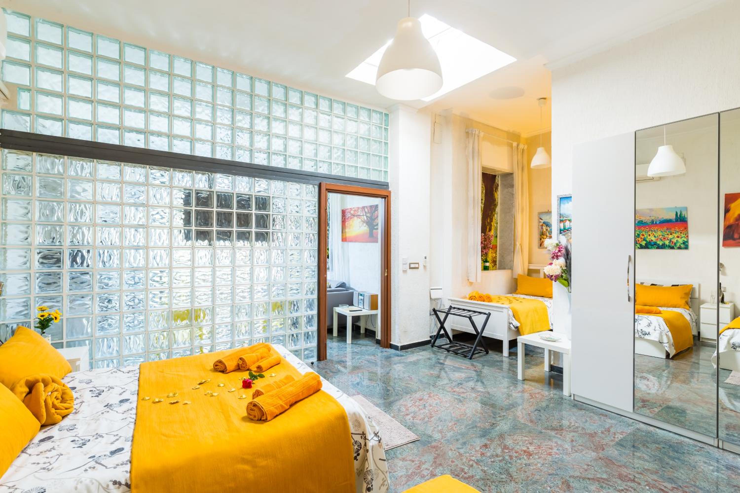 Фото Fourooms Museo Filangieri