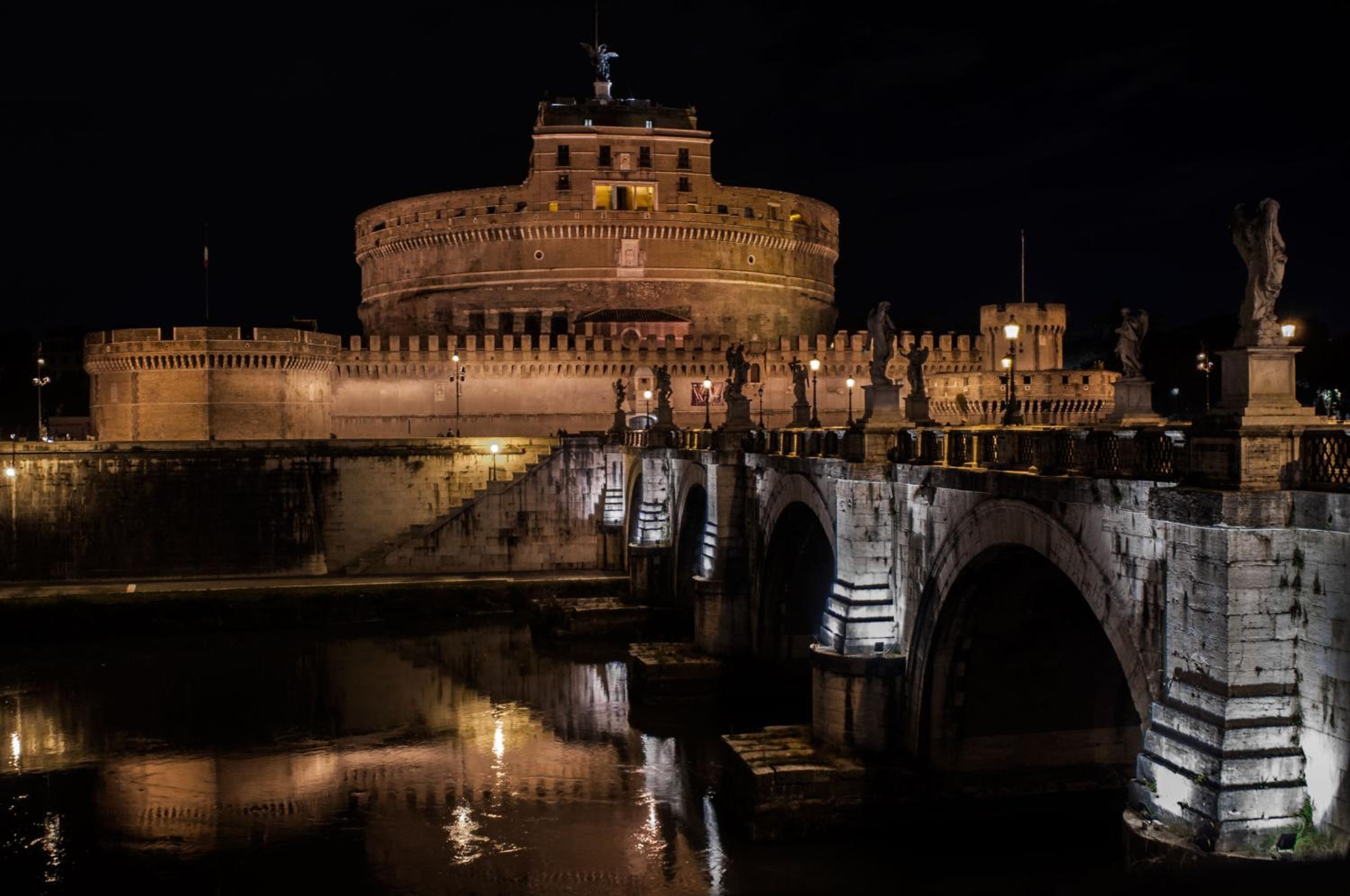 Фото Imperium Suite Navona