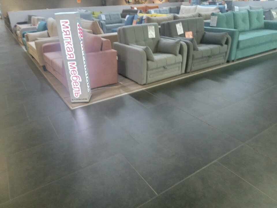 Furniture store M Comfrort, Almaty, photo