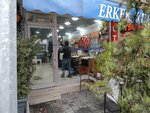 Stil Men's Hairdresser (Istanbul, Uskudar, Bulgurlu Neighborhood, Cetin Street, 3A), barbería