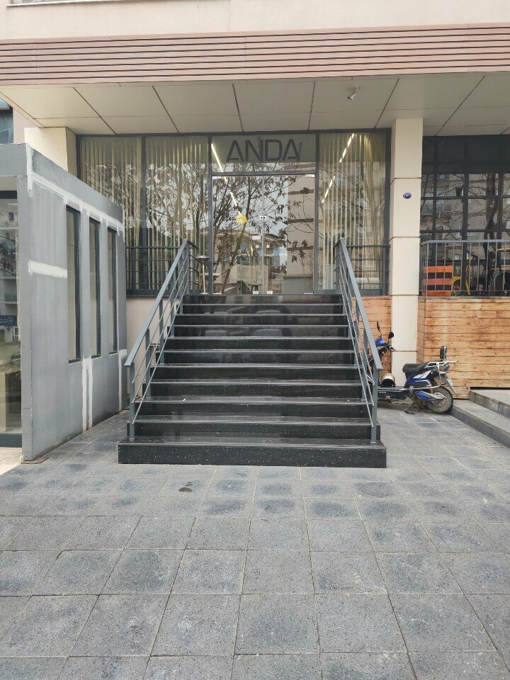 Architectural firm Anda Construction, Izmir, photo