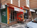 Brunch House (Istanbul, Uskudar, Sogutlucayir Street, 13), comida rápida