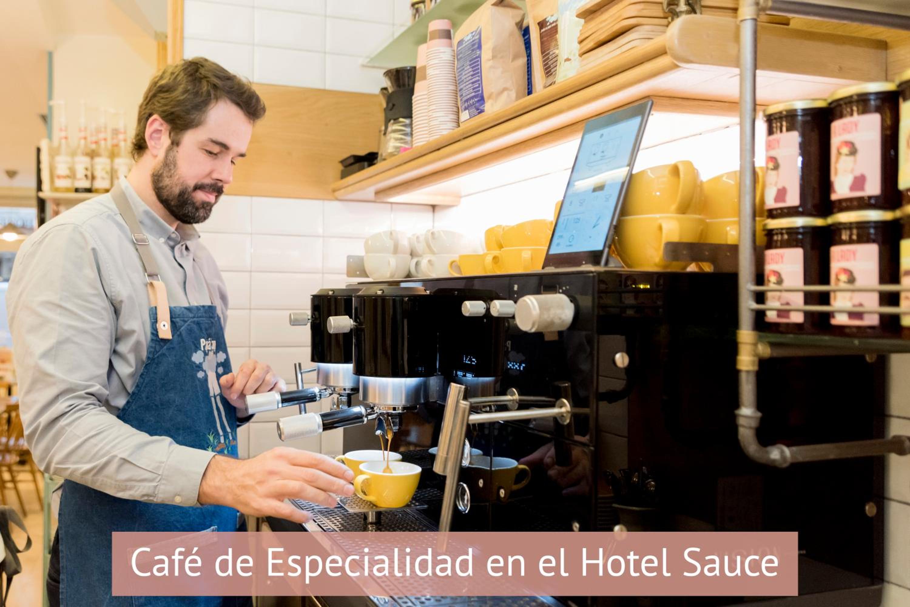 Фото Apartamentos Turísticos Sabinas El Pilar