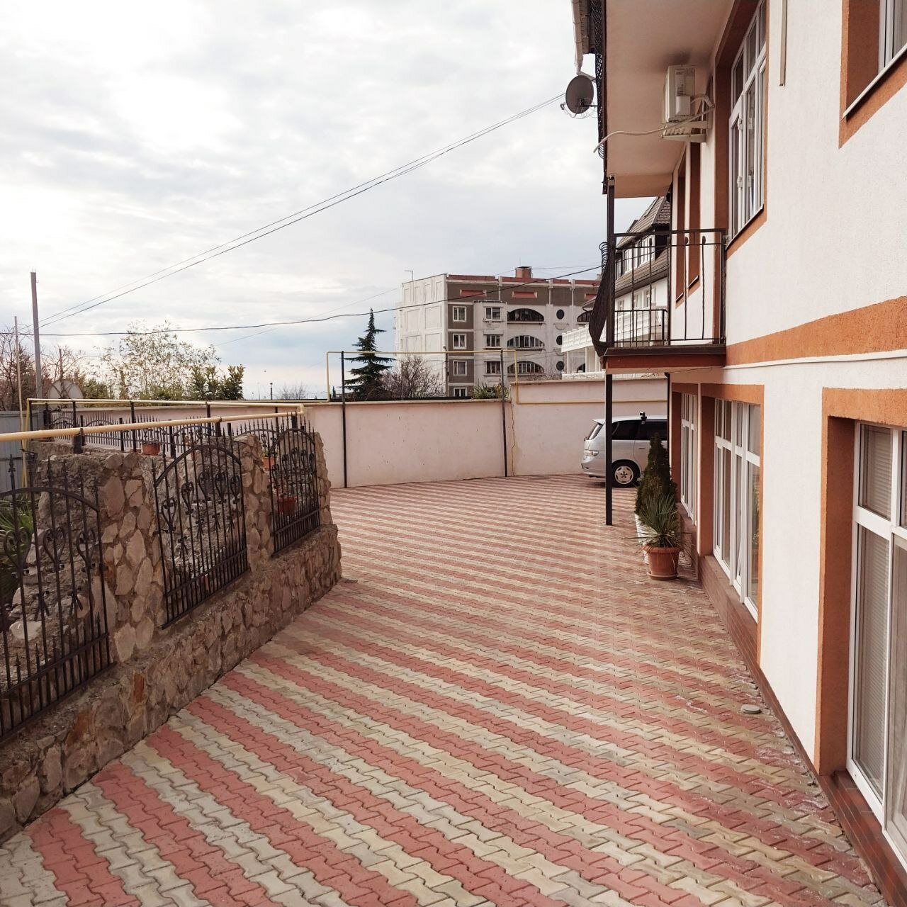 Фото Вилла Сицилия