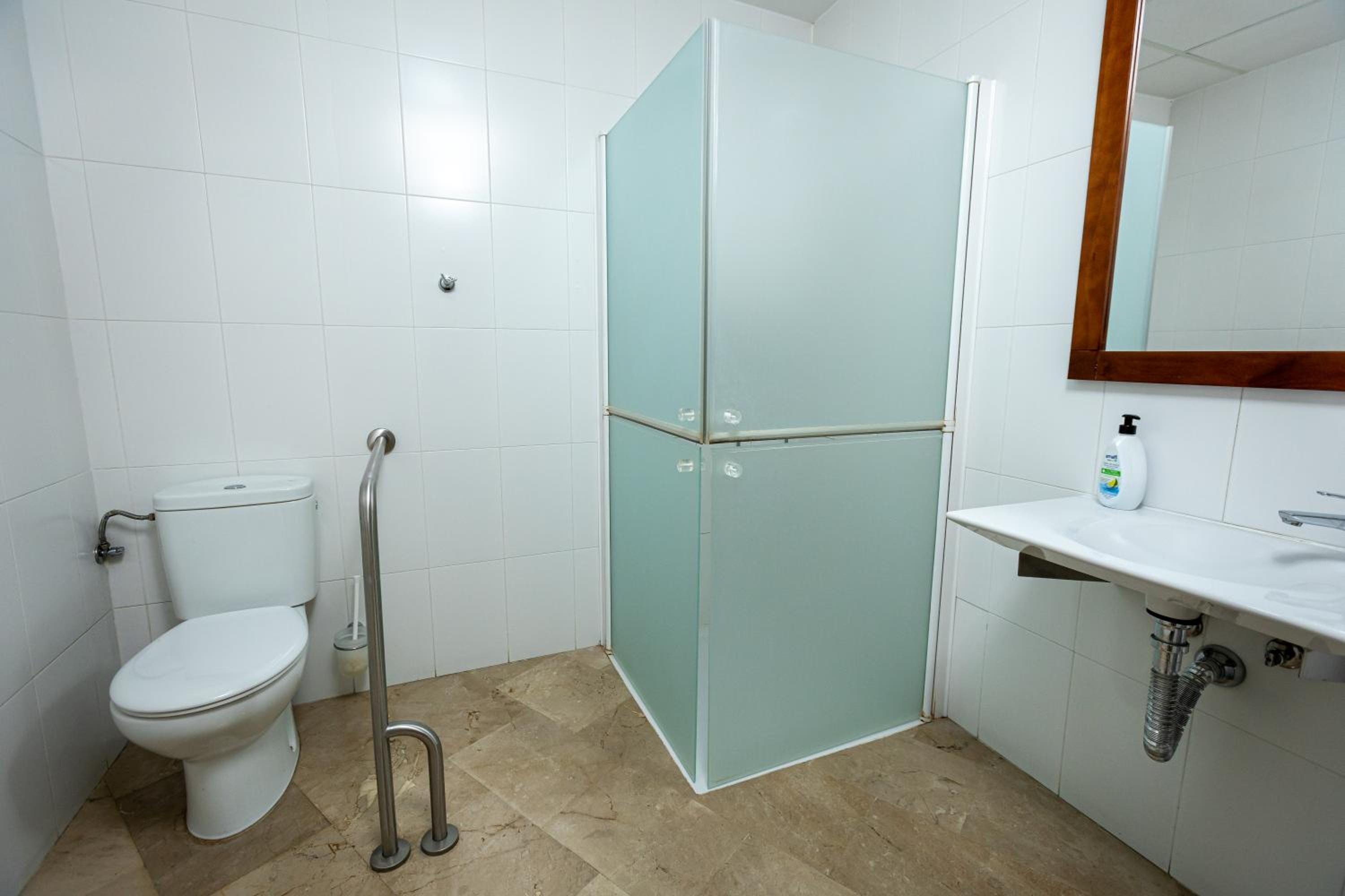 Фото Apartamentos Aixa II