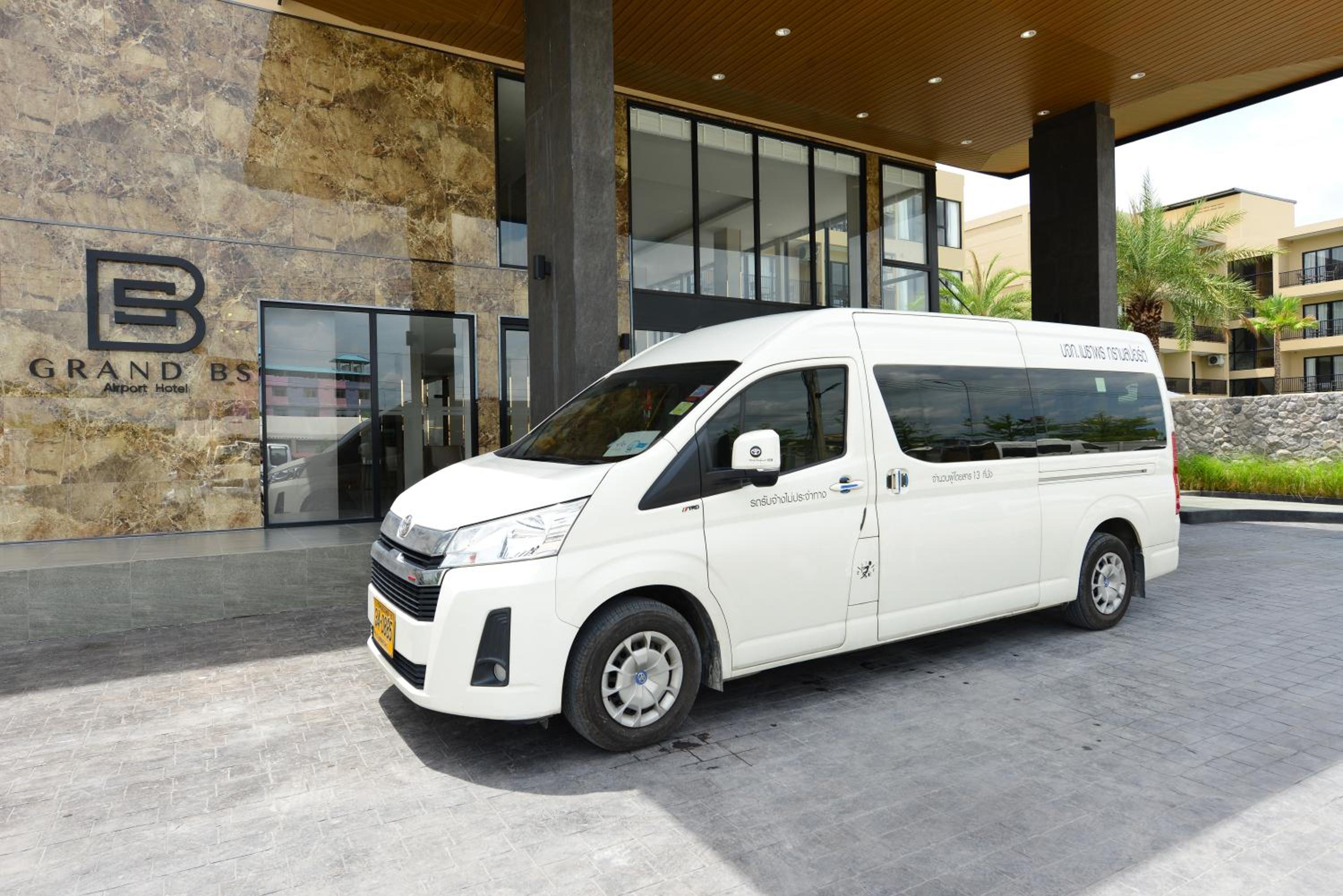 Фото отеля 5