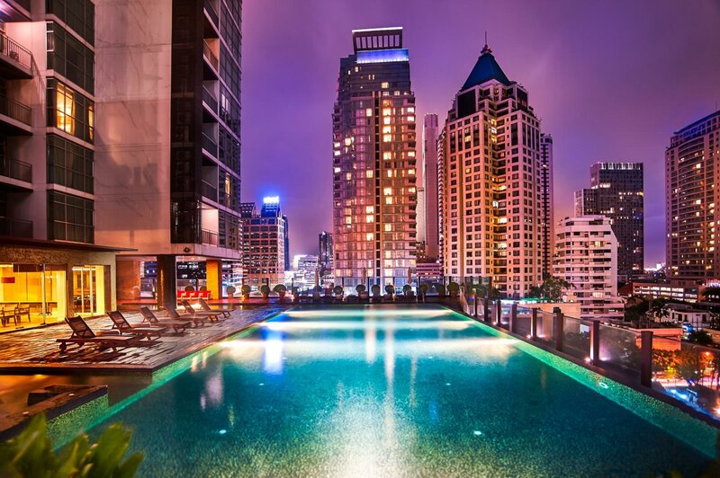 Urbana Sathorn