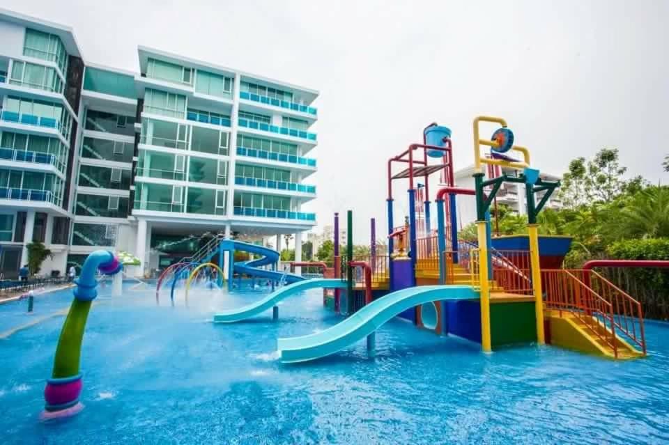 Фото My Resort Condo Hua Hin