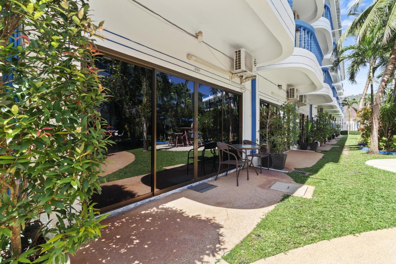 Фото The Club Residence Kamala Beach