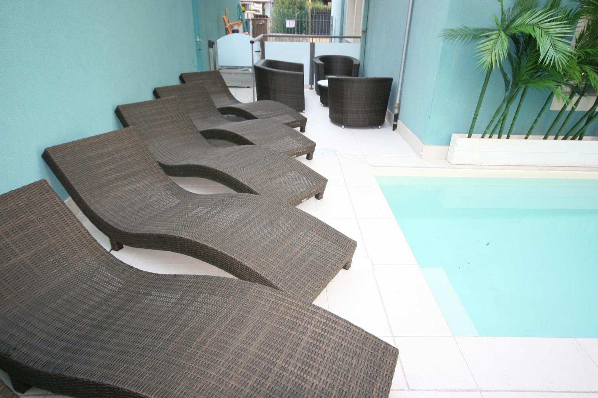 Фото Residence Beach Paradise