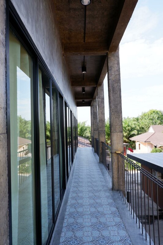 Гостиница Black Elephant Boutique