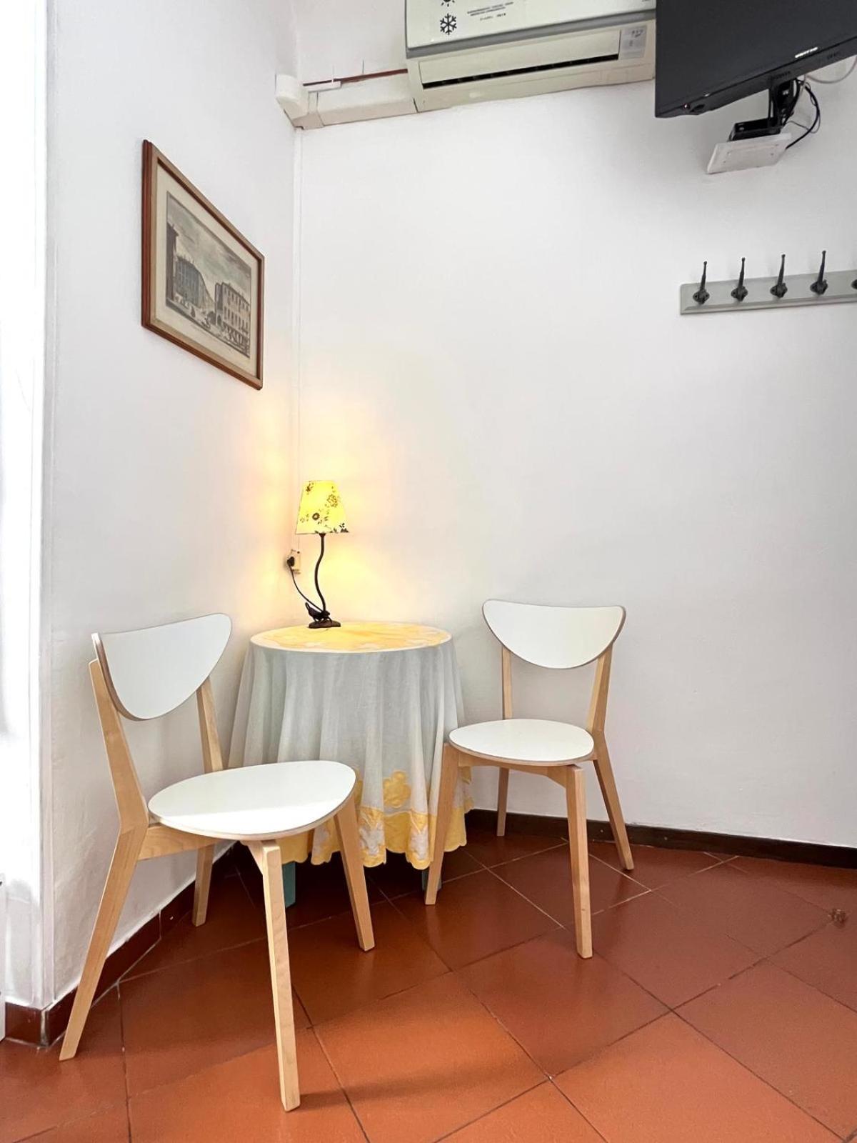 Фото Althea Rooms