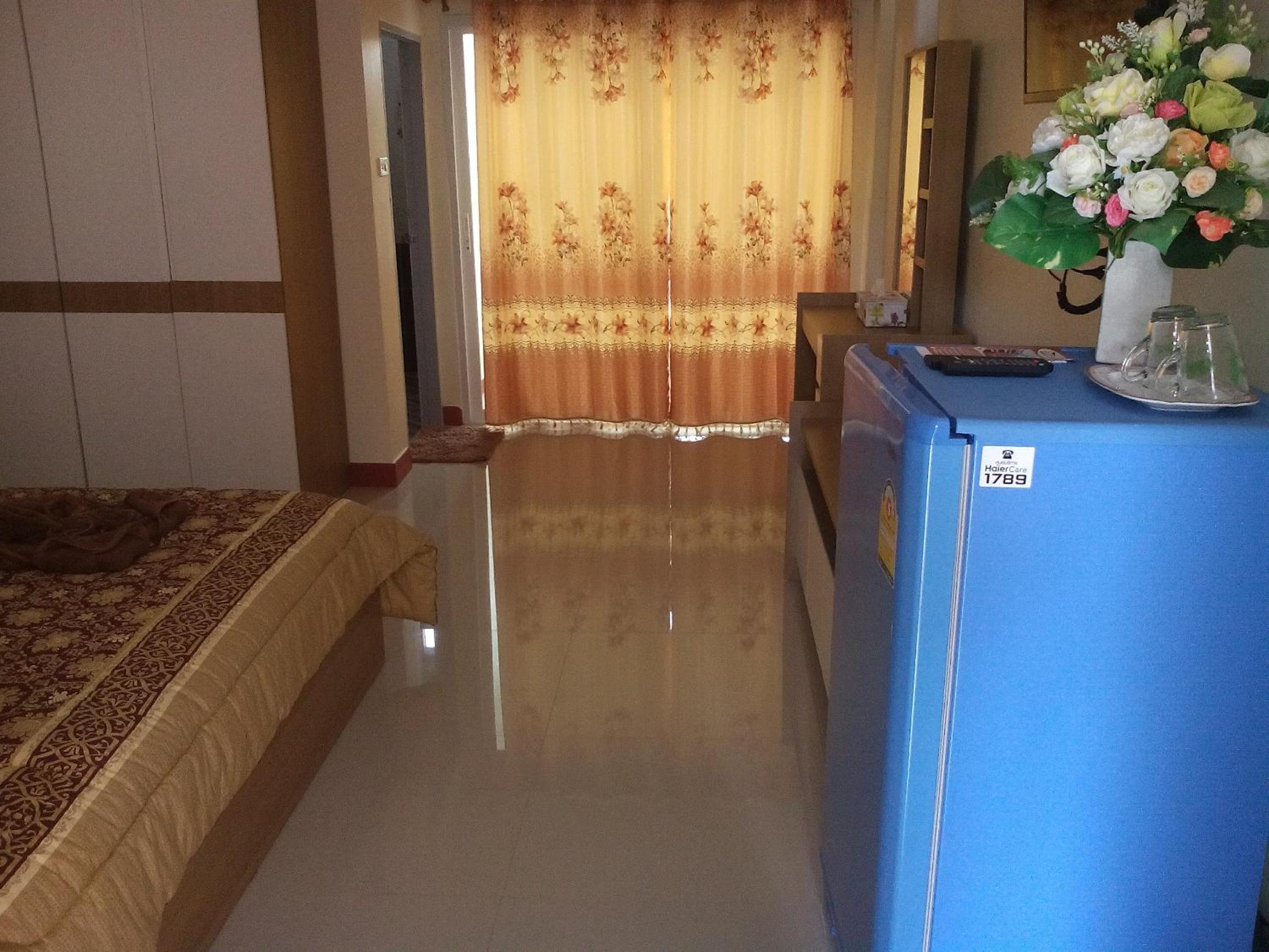 Фото P and P Place Apartment Kanchanaburi