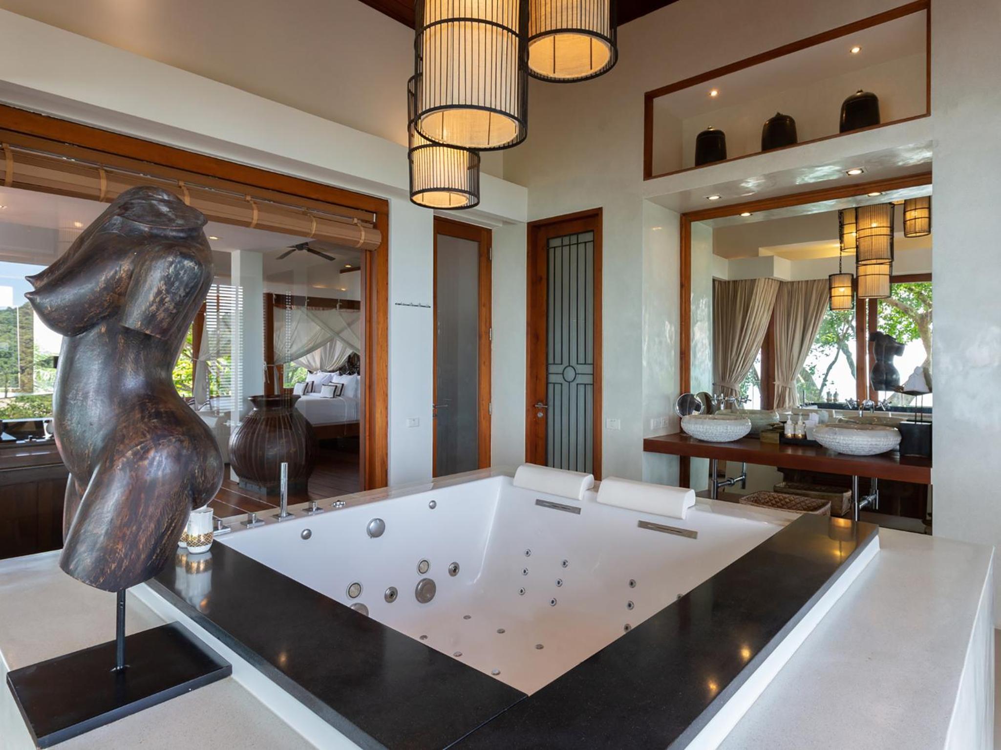 Фото Villa Riva Samui