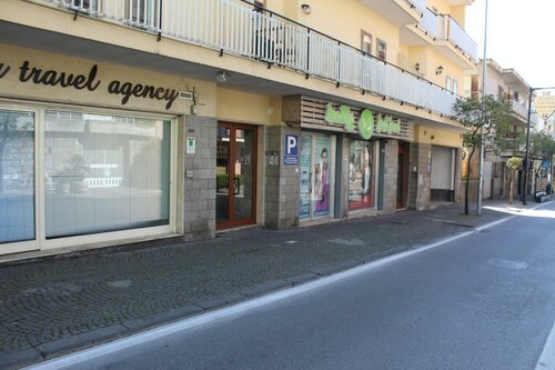 Гостиница Sorrento Comfort Rooms