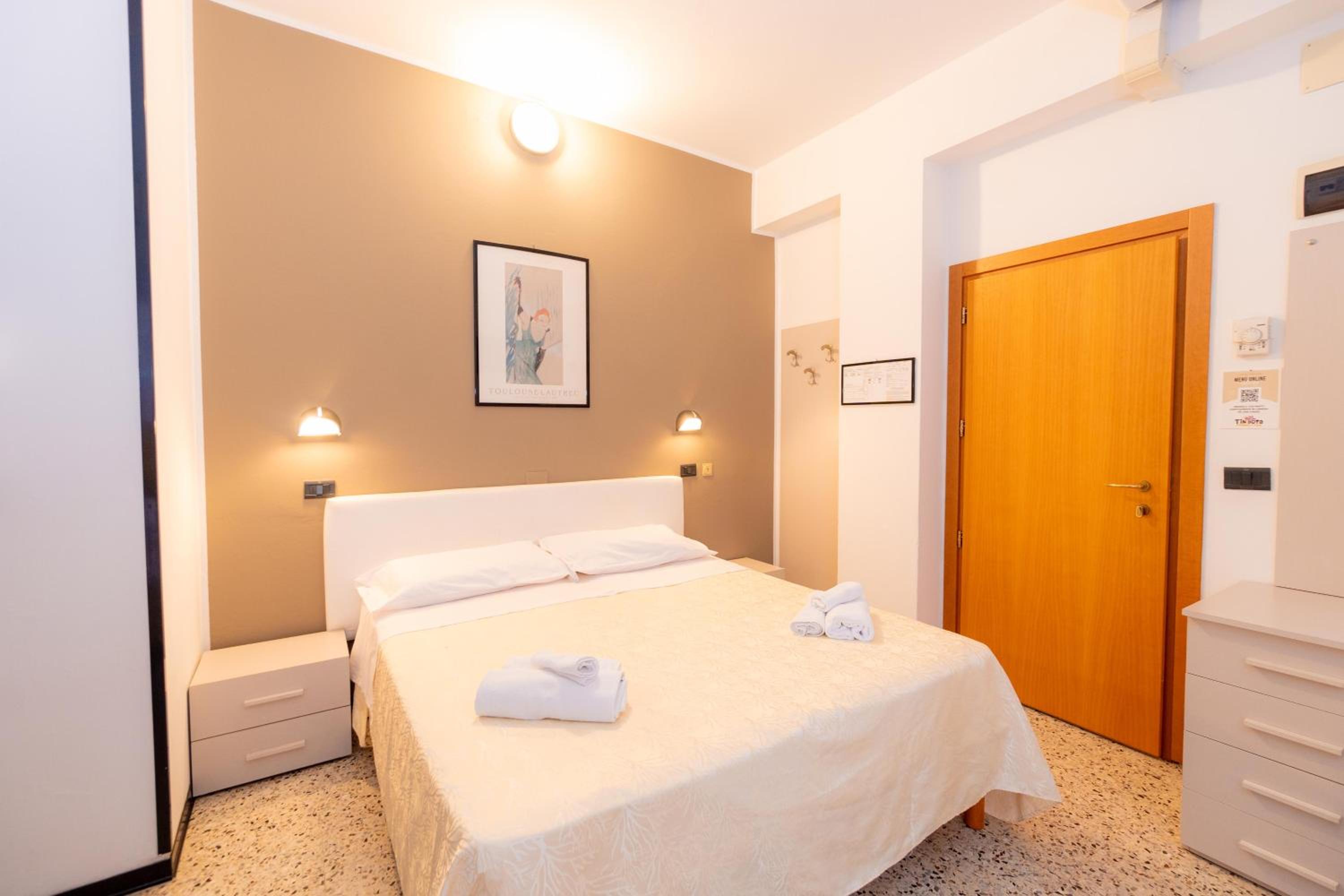 Фото Hotel Galileo