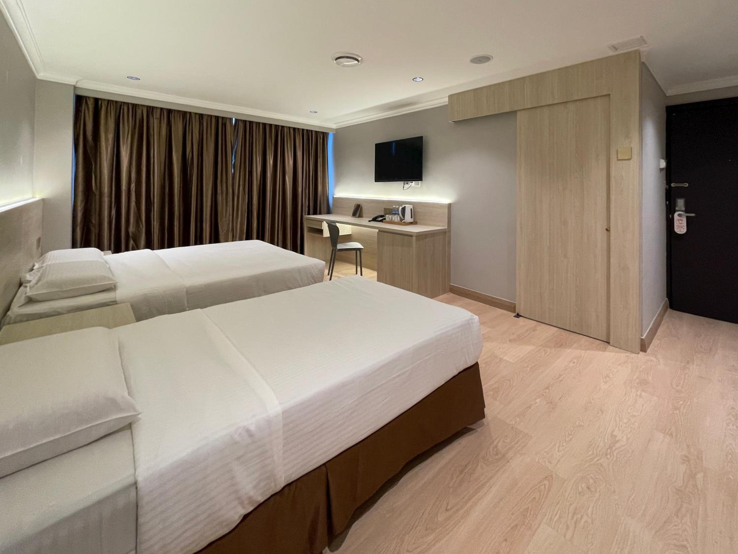 Фото Hotel Imperial Bukit Bintang