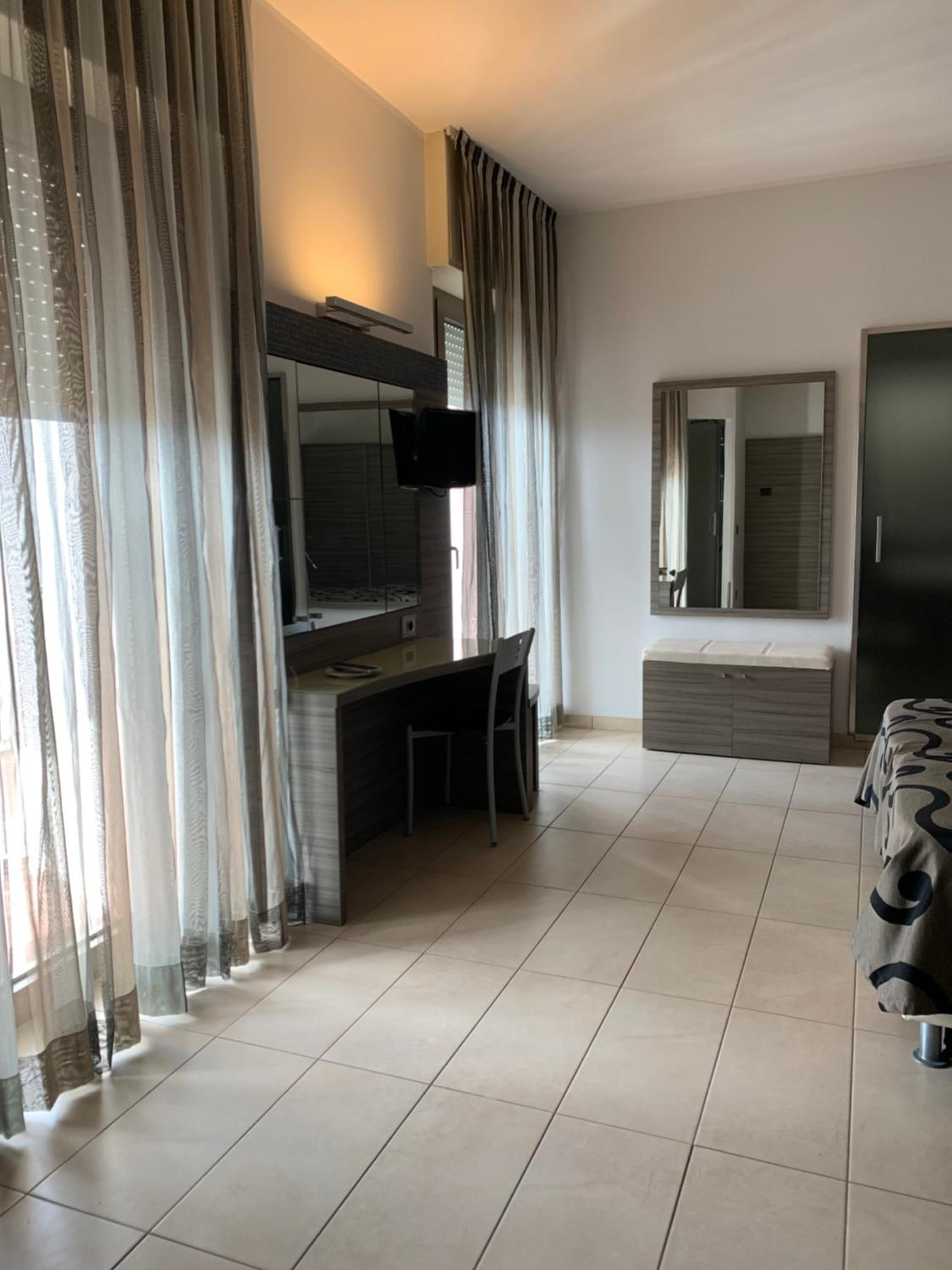 Фото Отель Flamingo