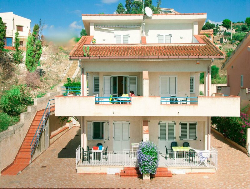 Апартаменты Lumia Case Vacanze - Sciacca - Apartments