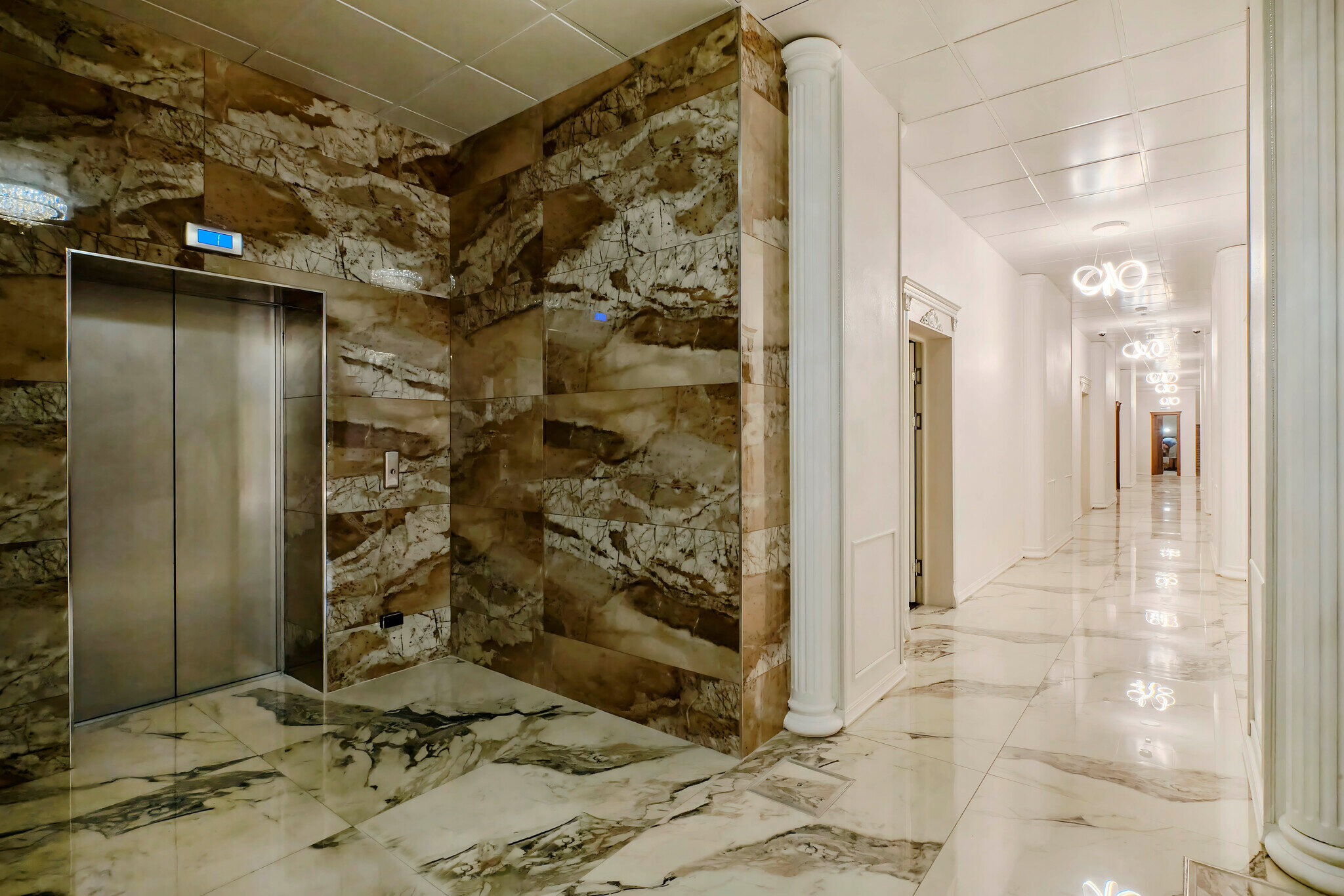 Фото Central Residence by Provence