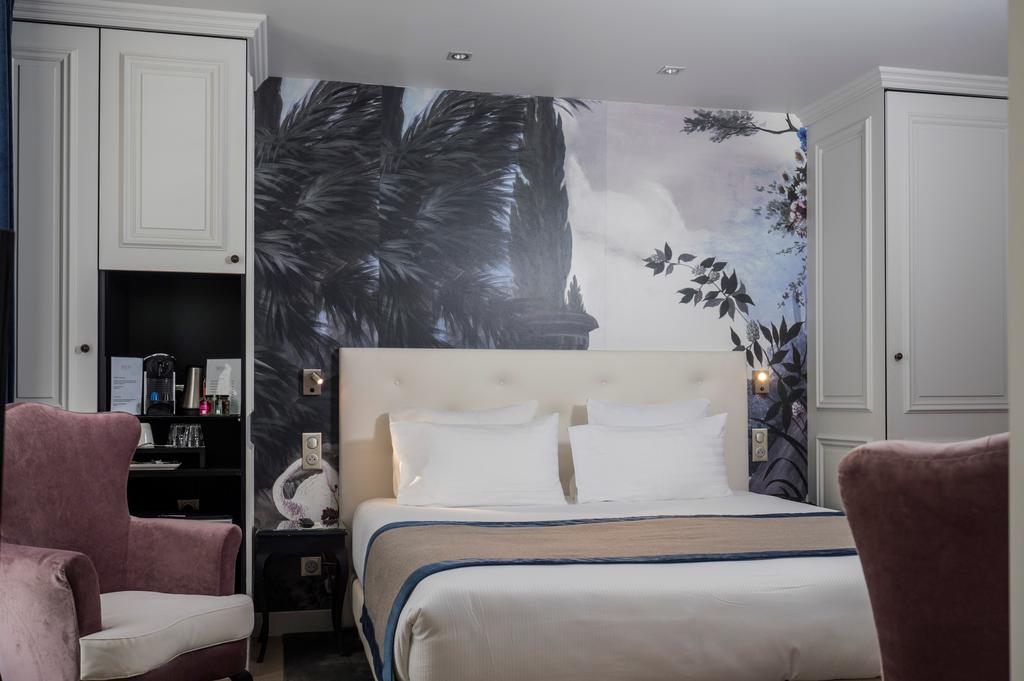 Фото Hotel Taylor