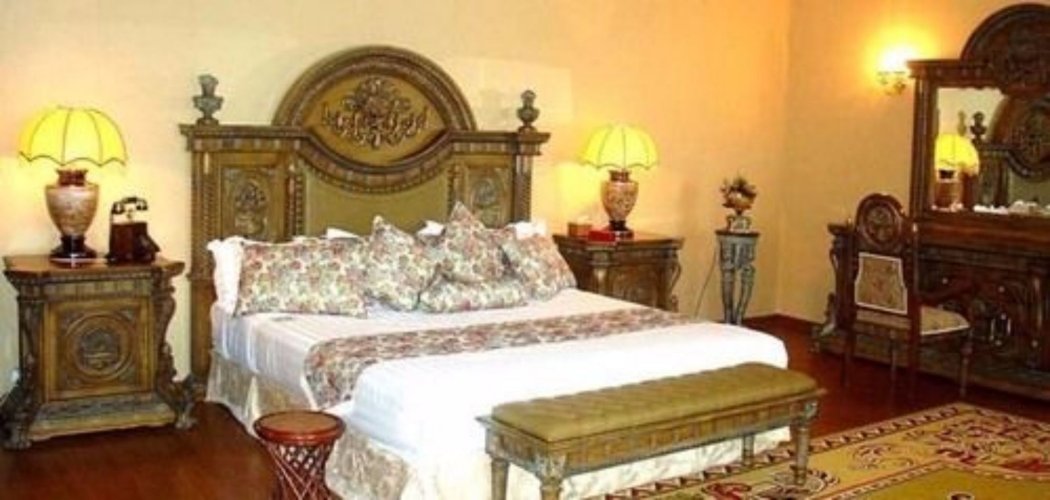 Фото Ulaanbaatar Hotel