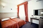 Tett (Internatsionalnaya ulitsa, 11), hotel