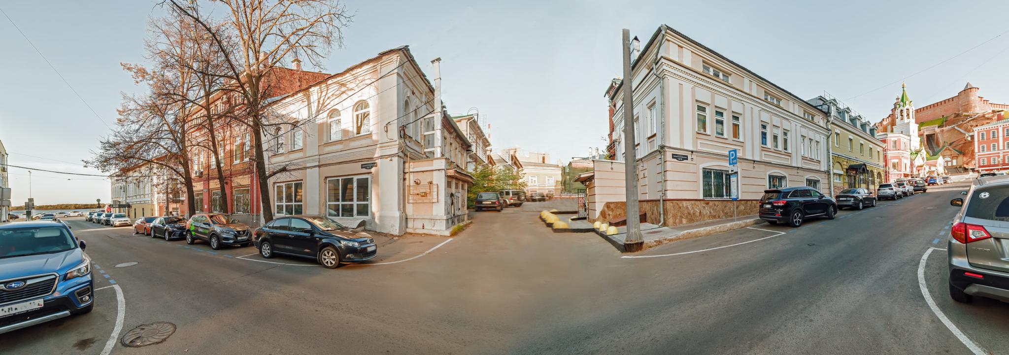 Фото На Кожевенном